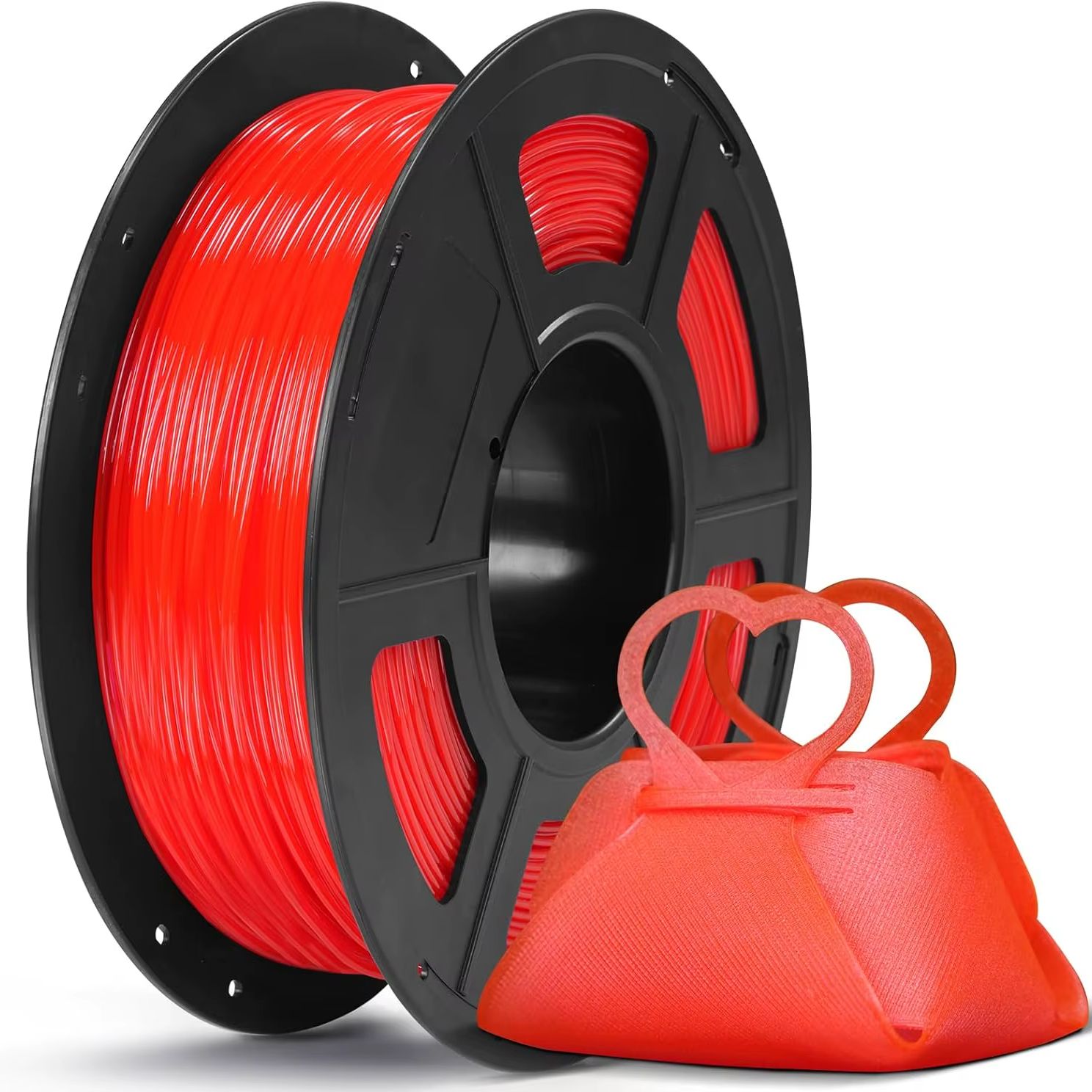 250g TPU Filament for FDM 3D P - 3D Printing Fdm ulasan dan harga
