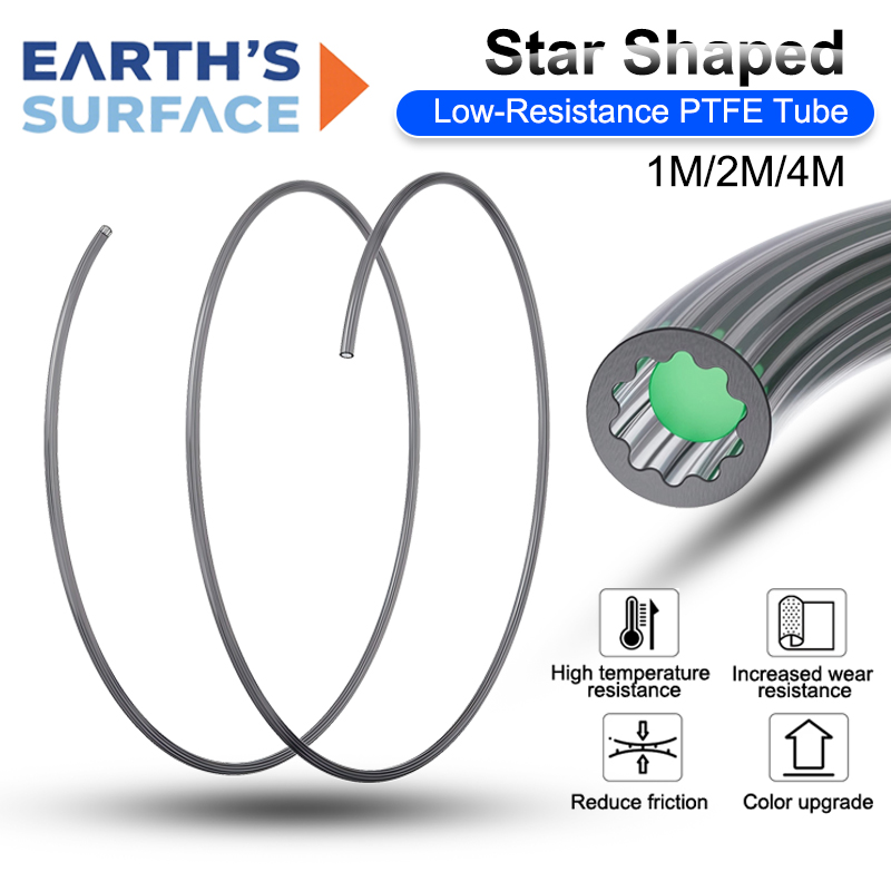 Star Shaped Low Resistance Hig - 3D Printing Xyz ulasan dan harga