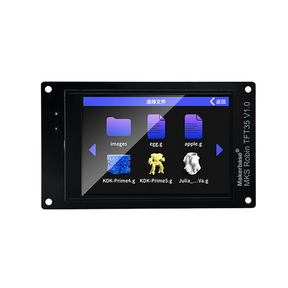 MKS 3D Printer Board STM32 MKS - Motherboard 3D Printer ulasan dan harga