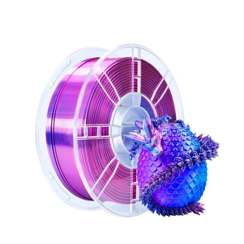 PLA 1.75mm 3D Printer Filament - 3D Printing Fdm ulasan dan harga