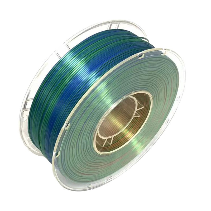 PLA 1.75mm 3D Printer Filament - 3D Printing Fdm ulasan dan harga