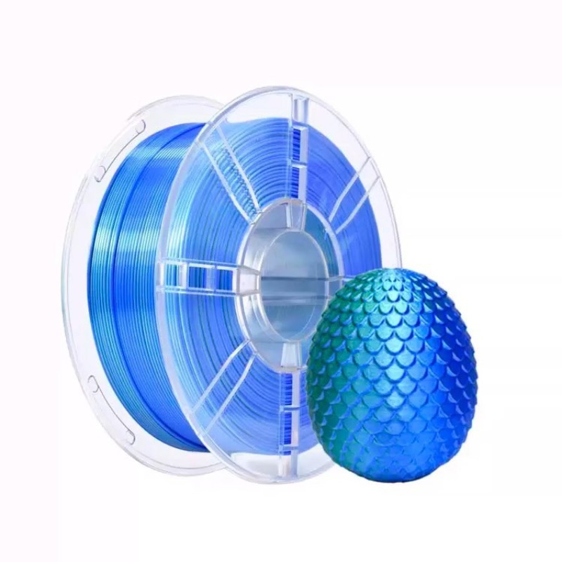 PLA 1.75mm 3D Printer Filament - 3D Printing Fdm ulasan dan harga
