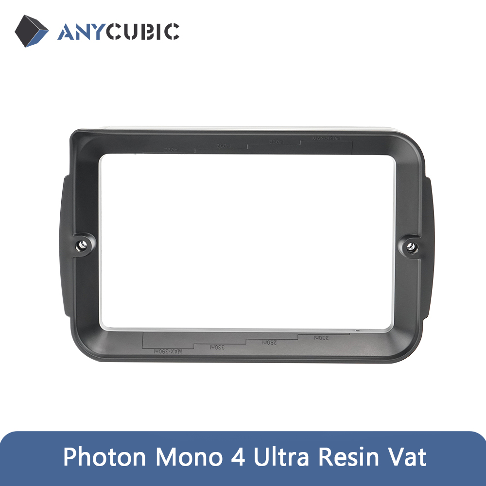 ANYCUBIC Phonton Mono 4 Ultra  - 3D Printing Xyz ulasan dan harga