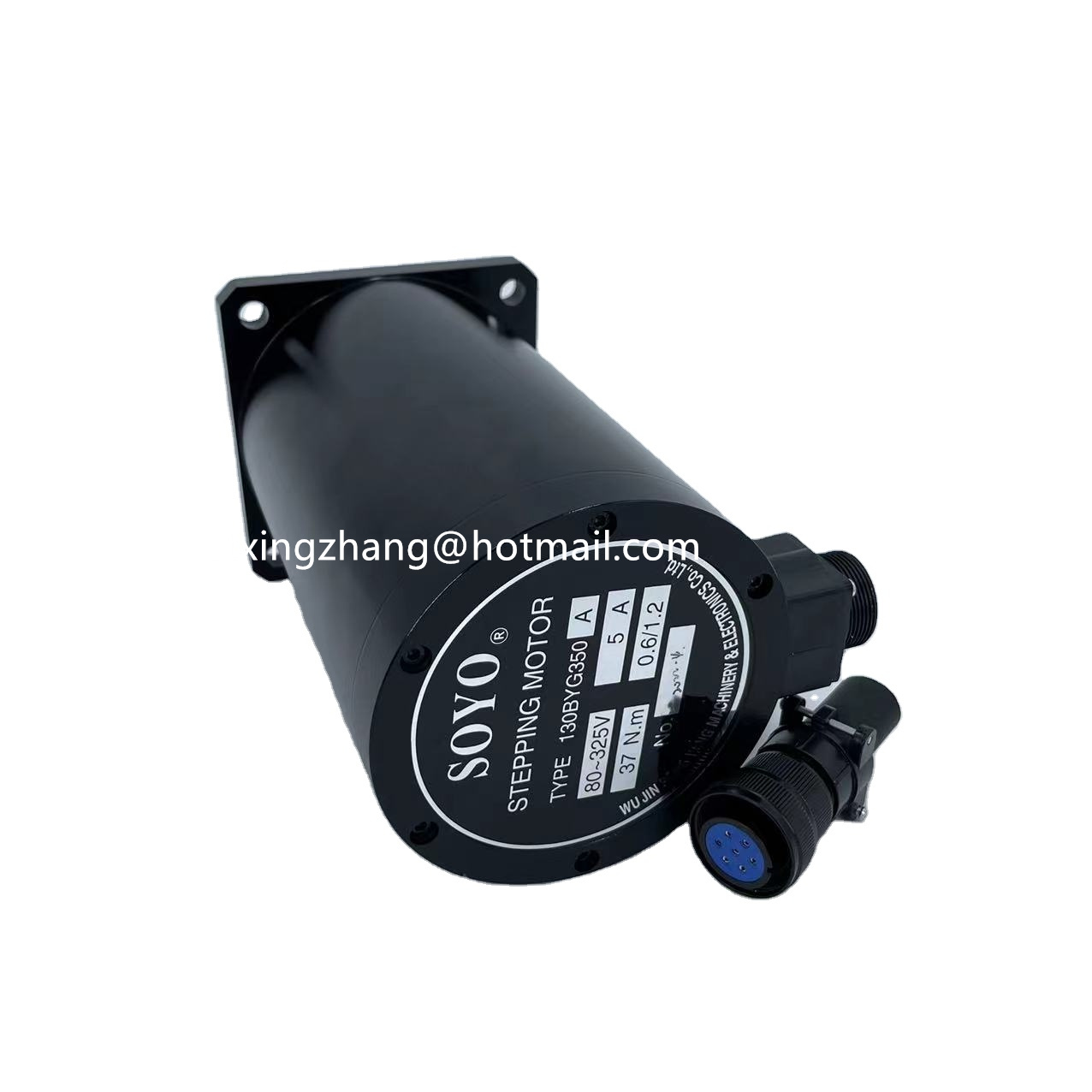 Packaging Machinery Part SOYO  - Stepper Motor ulasan dan harga