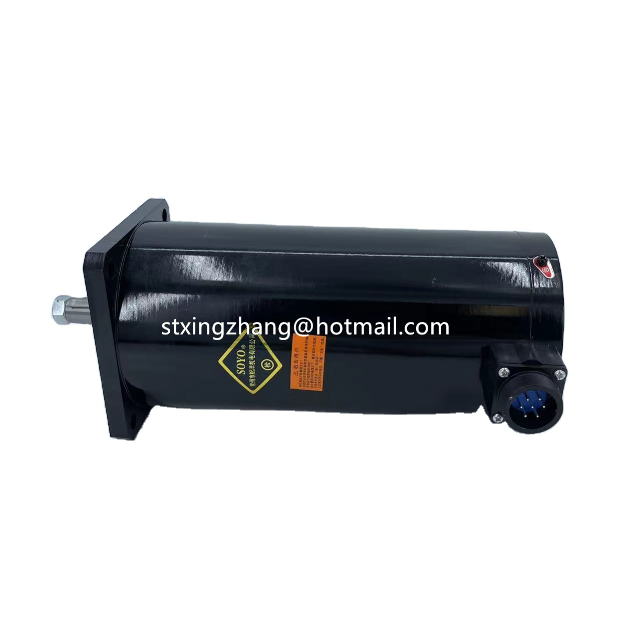 Packaging Machinery Part SOYO  - Stepper Motor ulasan dan harga