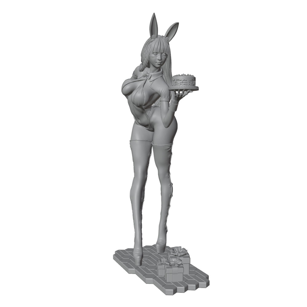 1/24/12/6 Holiday Party Theme  - 3D Printing Mockup ulasan dan harga