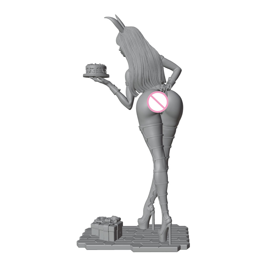 1/24/12/6 Holiday Party Theme  - 3D Printing Mockup ulasan dan harga