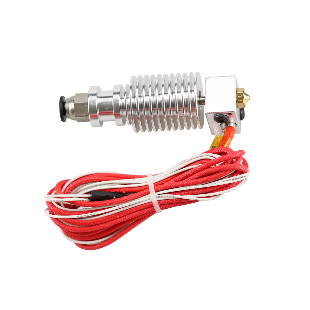 3D Printer J-head Hotend with  - 3D Printing Xyz ulasan dan harga