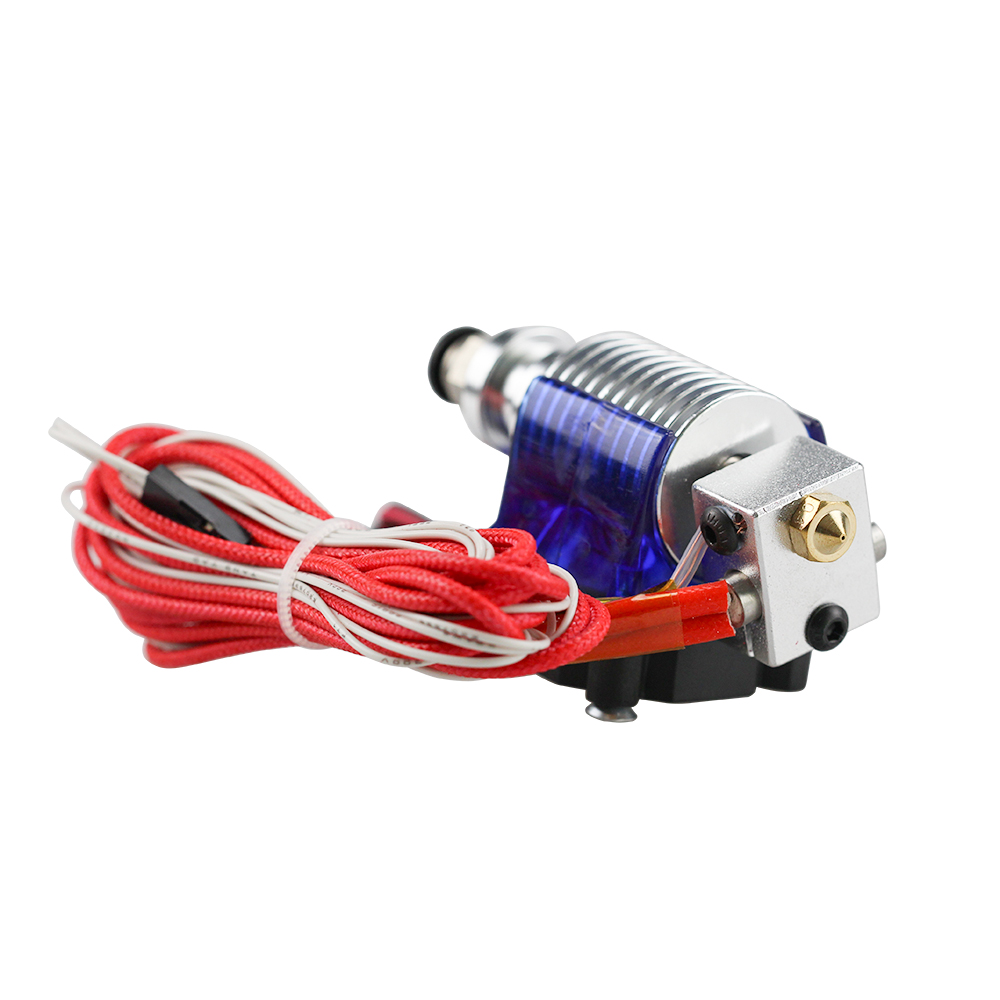 3D Printer J-head Hotend with  - 3D Printing Xyz ulasan dan harga