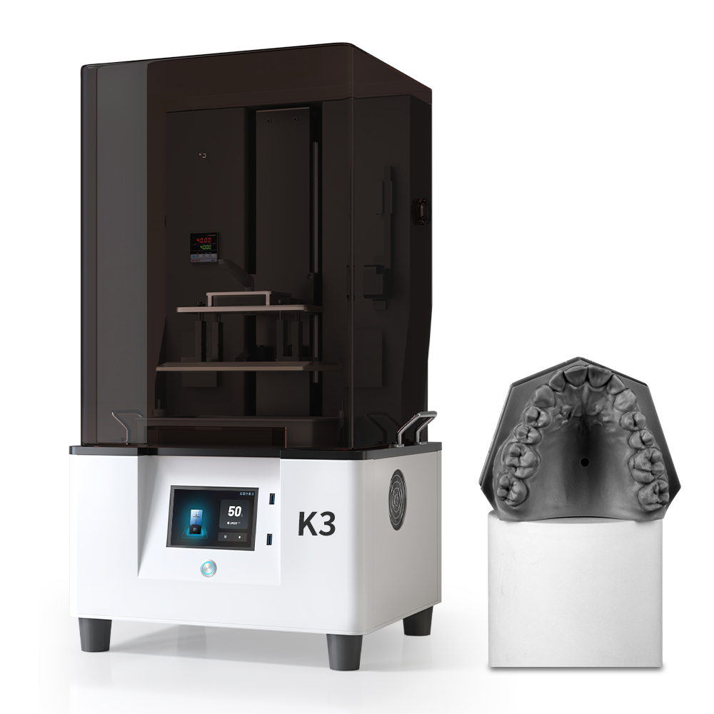 New 10.1-inch 16k liquid cryst - 3D Printing Dental ulasan dan harga