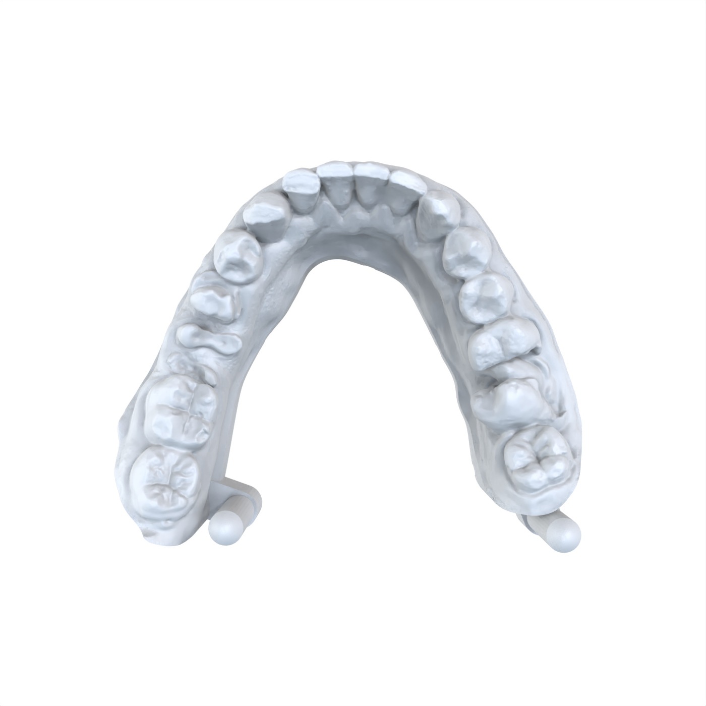 1 PCS Dental Model Preferred 3 - 3D Printing Dental ulasan dan harga