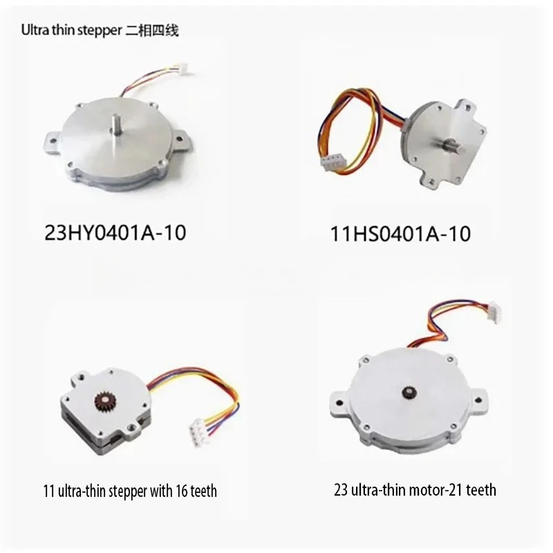 Suitable for  Ultra thin stepp - Stepper Motor ulasan dan harga