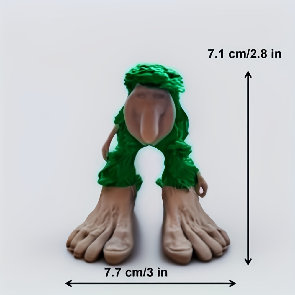 3D printing Brr Brr Patapim co - 3D Printing Viral ulasan dan harga