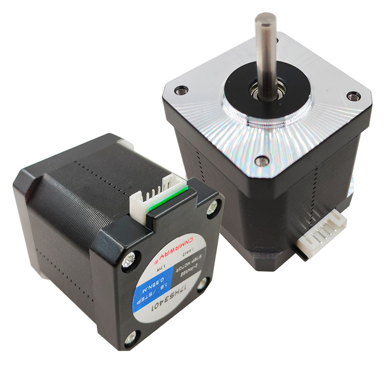 42BYGH48 Nema17 Stepper Motor  - Stepper Motor ulasan dan harga