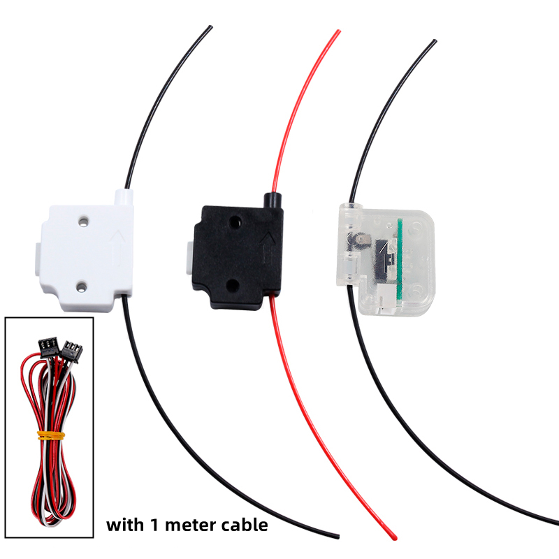 KUFAN 3D Printer Filament Brea - 3D Printing Xyz ulasan dan harga