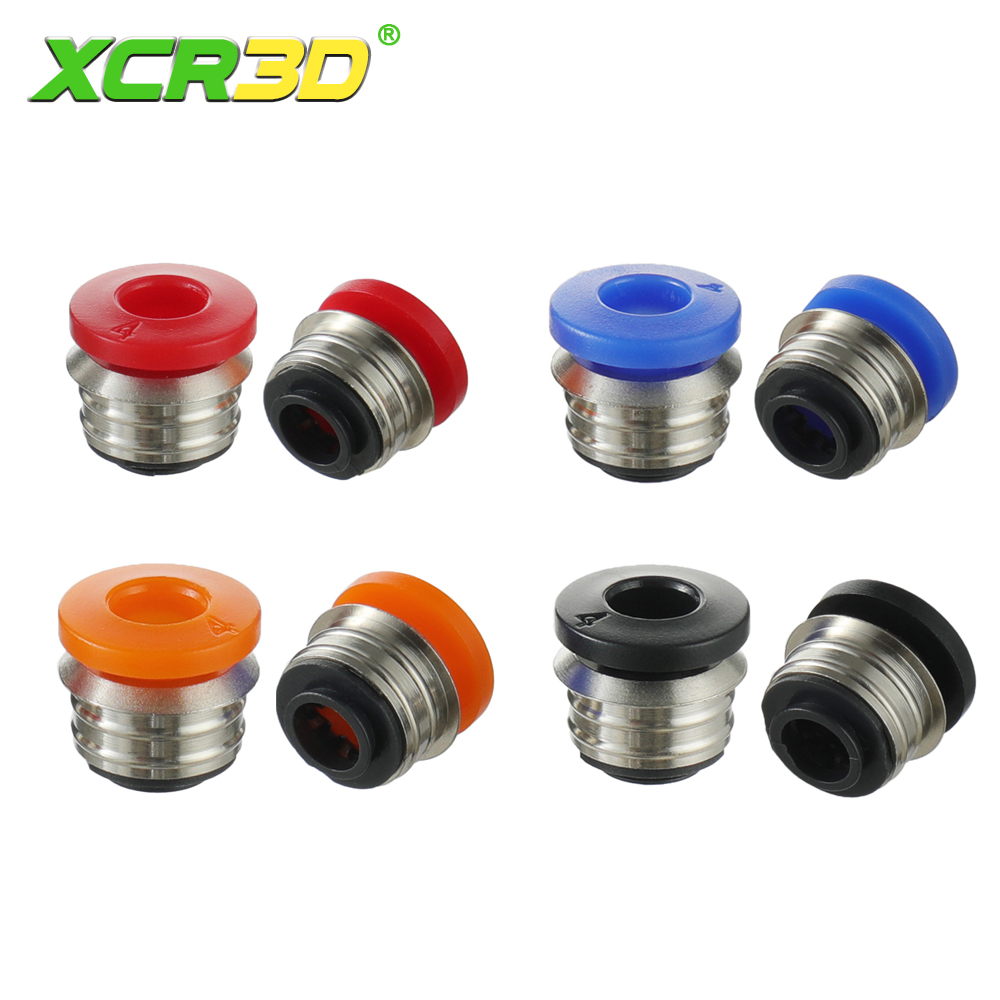XCR3D 4/8pcs 3D Printer Parts  - 3D Printing Xyz ulasan dan harga