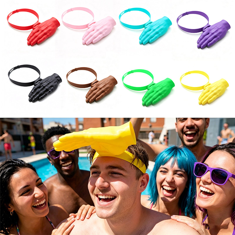 In Stock 3D Printed Hands-free - 3D Printing Viral ulasan dan harga