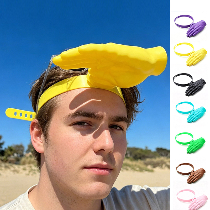 In Stock 3D Printed Hands-free - 3D Printing Viral ulasan dan harga