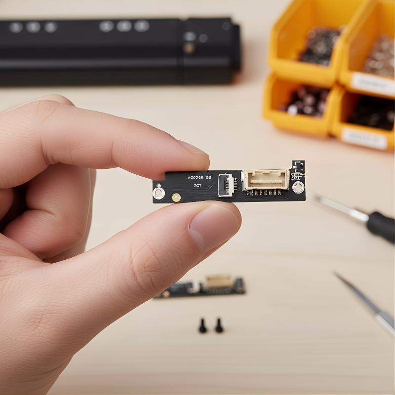 2026 NEW 1Pc Extruder Connecti - Motherboard 3D Printer ulasan dan harga