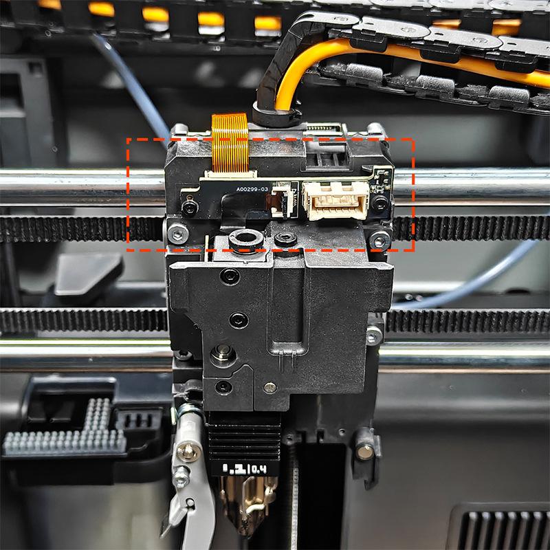 2026 NEW 1Pc Extruder Connecti - Motherboard 3D Printer ulasan dan harga