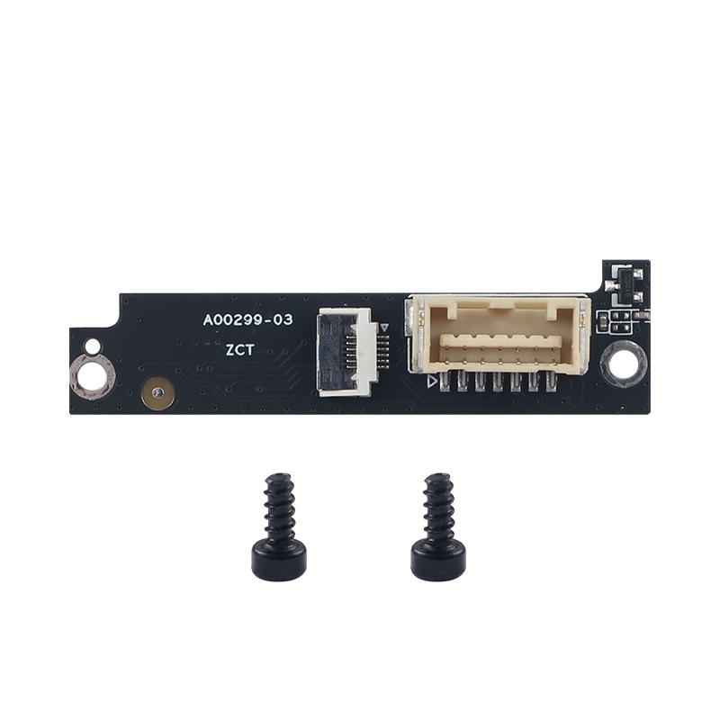 2026 NEW 1Pc Extruder Connecti - Motherboard 3D Printer ulasan dan harga