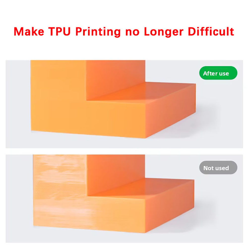Official Original TPU Filament - 3D Printing Xyz ulasan dan harga