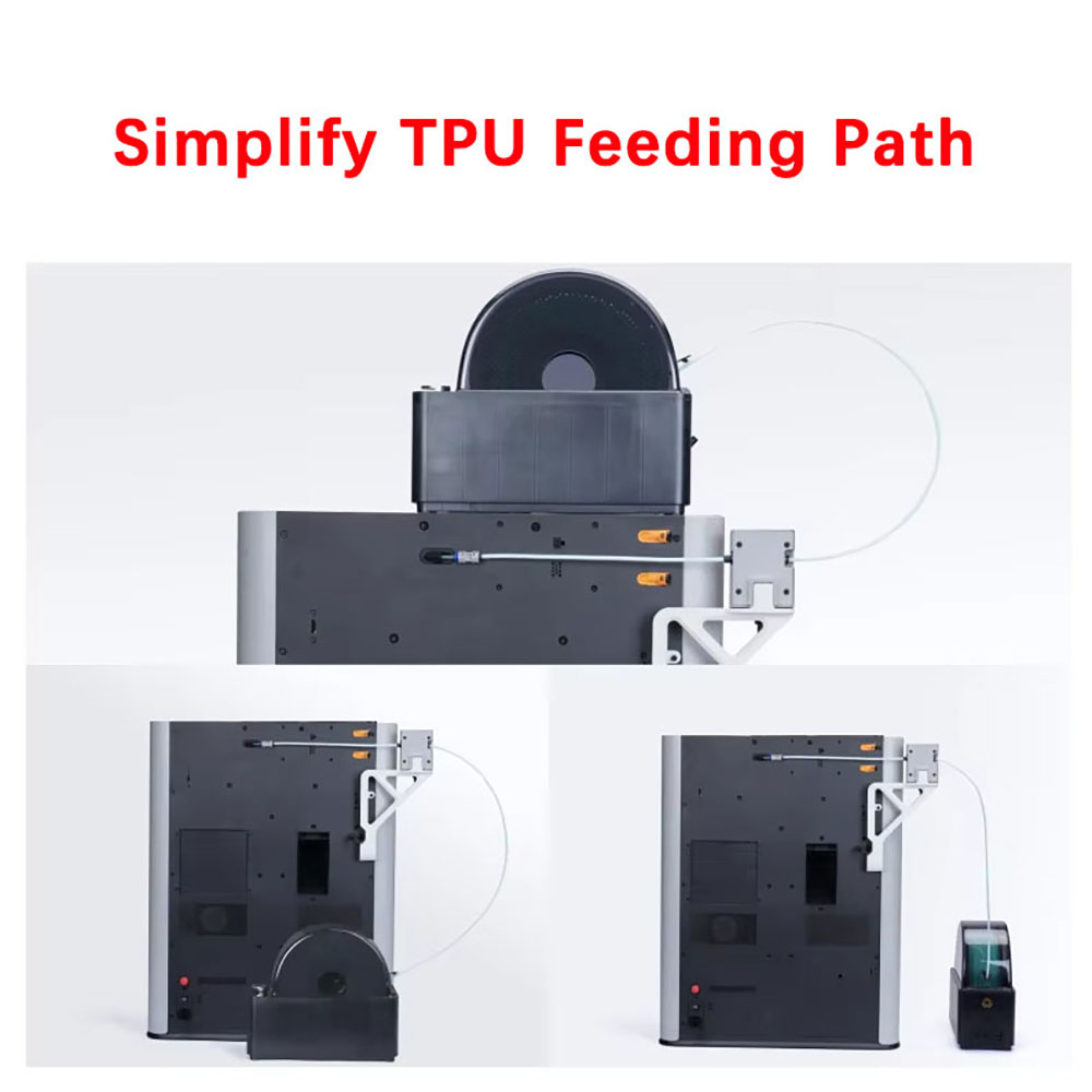 Official Original TPU Filament - 3D Printing Xyz ulasan dan harga
