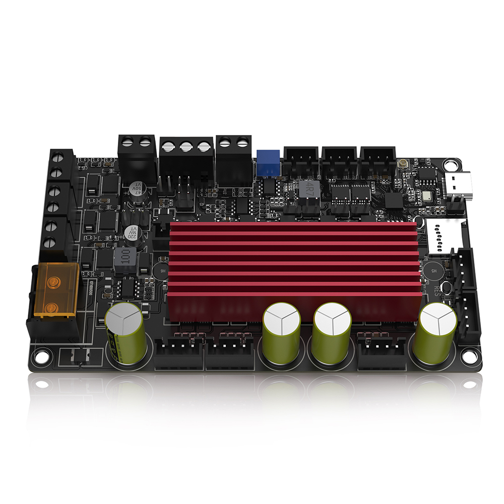 BIGTREETECH Rodent Motherboard - Motherboard 3D Printer ulasan dan harga