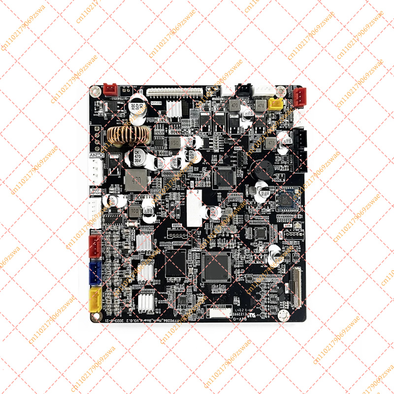 for FLASHFORGE Mainboard Mothe - Motherboard 3D Printer ulasan dan harga
