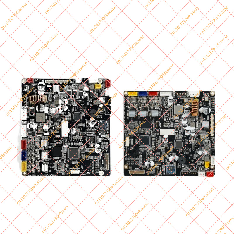 for FLASHFORGE Mainboard Mothe - Motherboard 3D Printer ulasan dan harga