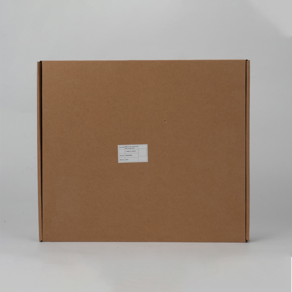 Flashforge Build Plate Heating - Motherboard 3D Printer ulasan dan harga