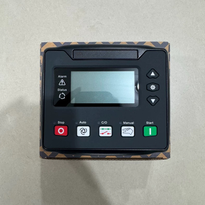 HGM420N Stepper Motor Drive In - Stepper Motor ulasan dan harga